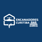 Logo Encanador Curitiba